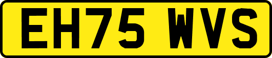 EH75WVS