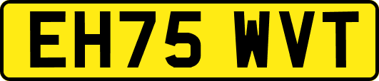 EH75WVT
