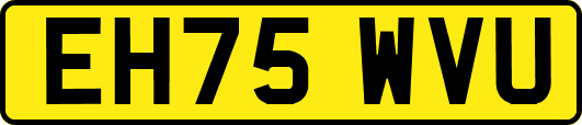 EH75WVU