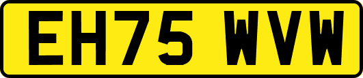 EH75WVW
