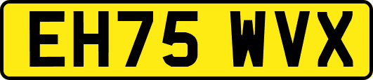 EH75WVX