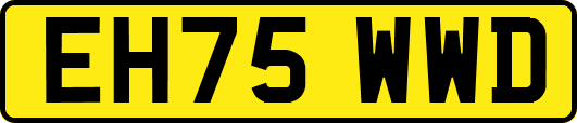 EH75WWD