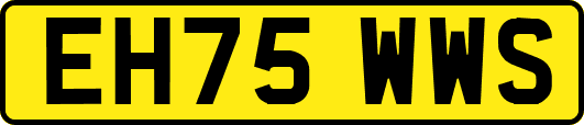 EH75WWS