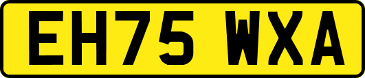 EH75WXA