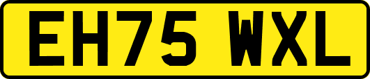 EH75WXL