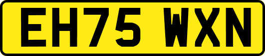 EH75WXN