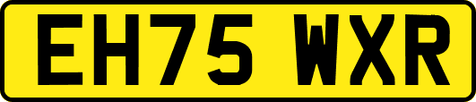 EH75WXR