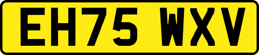 EH75WXV