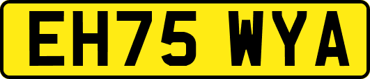 EH75WYA