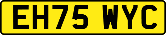 EH75WYC