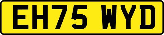EH75WYD