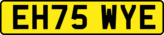 EH75WYE