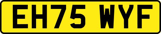 EH75WYF