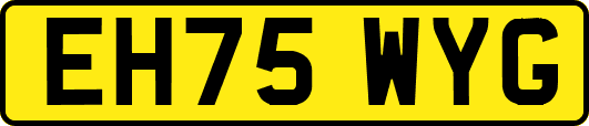 EH75WYG