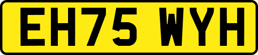 EH75WYH