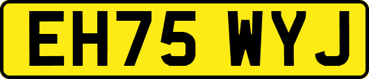 EH75WYJ
