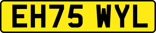 EH75WYL