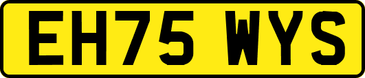 EH75WYS