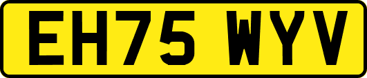EH75WYV