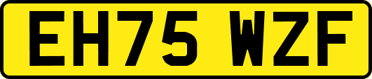 EH75WZF