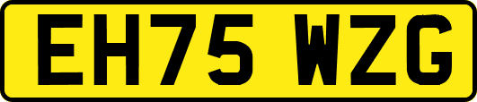 EH75WZG