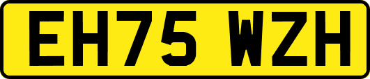 EH75WZH