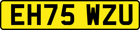 EH75WZU