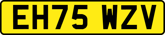 EH75WZV