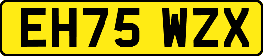 EH75WZX