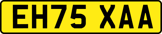 EH75XAA