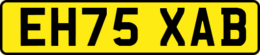 EH75XAB