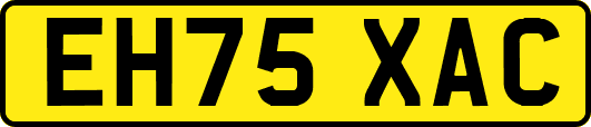 EH75XAC