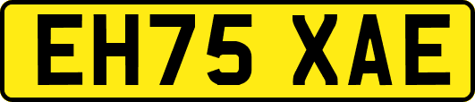 EH75XAE