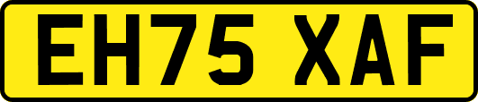 EH75XAF
