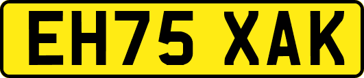 EH75XAK