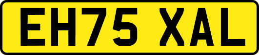 EH75XAL
