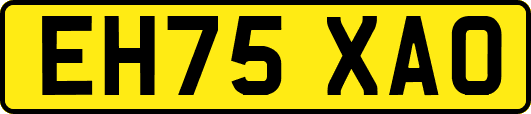 EH75XAO