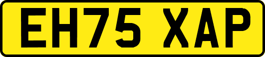 EH75XAP