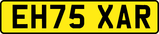 EH75XAR