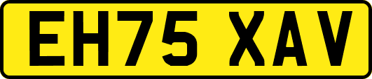 EH75XAV