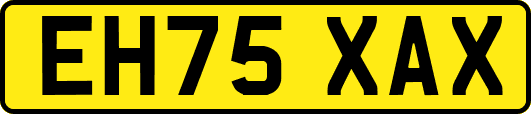 EH75XAX