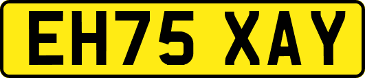 EH75XAY