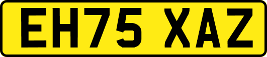 EH75XAZ