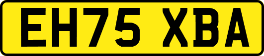 EH75XBA