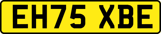EH75XBE