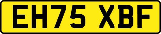 EH75XBF