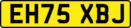 EH75XBJ
