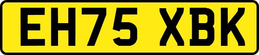 EH75XBK