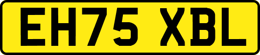 EH75XBL