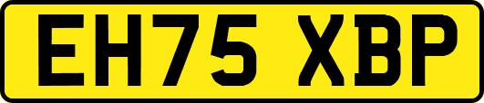 EH75XBP